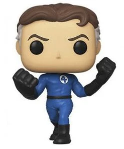 Fantasic Four Pop! Marvel: Fantastic Four - Mister Fantastic