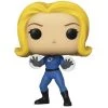 Fantasic Four Pop! Marvel: Fantastic Four - Invisible Girl