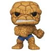Fantasic Four Pop! Marvel: Fantastic Four - The Thing