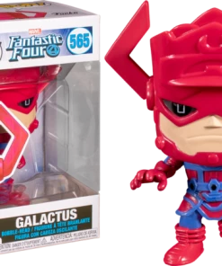 Fantasic Four Pop! Marvel: Fantastic Four - Galactus