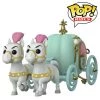 Pop Rides! Disney: Cinderella Carriage Pop!