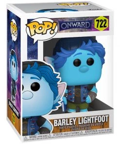 Pop! Disney: Onward - Barley Lightfoot