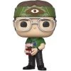 Game Of Thrones Pop! Tv: The Office - Dwight Schrute (Recyclops) (ECCC Exc)