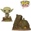 Pop! Pop Town! Star Wars: Yoda's Hut
