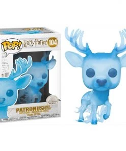 Pop! Movies: Harry Potter- Patronus Harry Potter 7 Pop! Movies: Harry Potter- Patronus Harry Potter