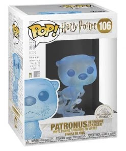 Pop! Movies: Harry Potter- Patronus Hermione 6 Pop! Movies: Harry Potter- Patronus Hermione