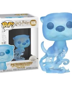 Pop! Movies: Harry Potter- Patronus Hermione 7 Pop! Movies: Harry Potter- Patronus Hermione
