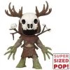 Pop Super! Games: Witcher 3- Leshen (Exc) 6 Inch 1 Pop Super! Games: Witcher 3- Leshen (Exc) 6 Inch