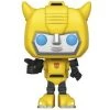 Pop! Movies: Transformers- Bumblebee