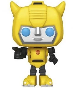 Pop! Movies: Transformers- Bumblebee