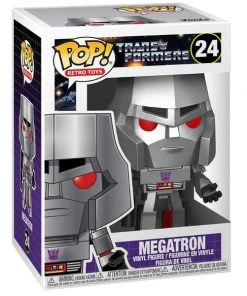 Pop! Movies: Transformers- Megatron