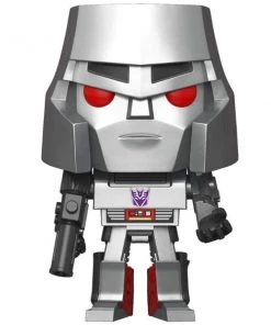Pop! Movies: Transformers- Megatron