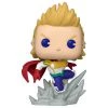 Pop! Animation: MHA- Mirio In Hero Costume 1 Pop! Animation: MHA- Mirio In Hero Costume
