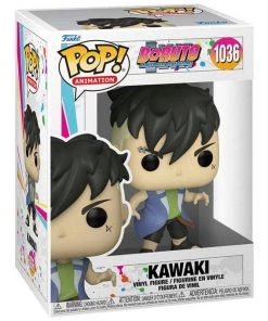 Pop! Animation: Boruto- Kawaki