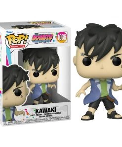 Pop! Animation: Boruto- Kawaki
