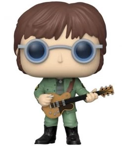 Pop! Rocks: John Lennon - Military Jacket