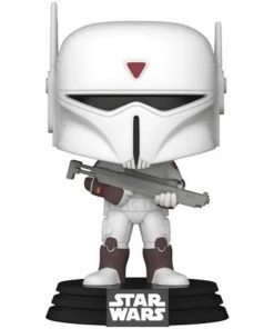 Pop! Star Wars: Rebels- Imperial Super Commando (WH) (SDCC'21)