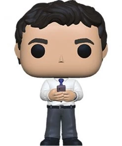 Pop! Tv: The Office- Ryan Howard (Exc)