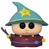 Pop! Tv: South Park- Stick Of Truth- Grand Wizard Cartman 2 Pop! Tv: South Park- Stick Of Truth- Grand Wizard Cartman