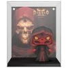Pop! Pop Cover! Games: Diablo 2- Diablo (GW)Exc)