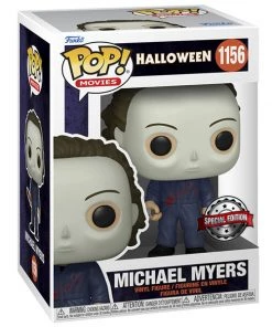 Horror Pop! Movies: Halloween- Michael Myers (BD)(Exc)