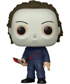 Horror Pop! Movies: Halloween- Michael Myers (BD)(Exc)