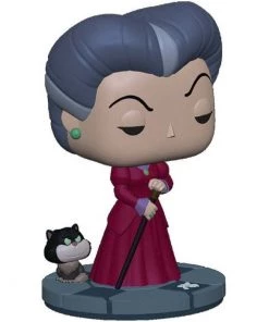 Pop! Disney: Villains- Lady Tremaine