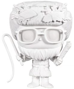 Pop! Tv: The Office- Dwight As Belsnickel (DIY)(WH) (Exc)