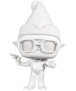 Pop! Tv: The Office- Dwight As Elf (DIY)(WH)(Exc)