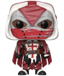 Pop! Heroes: Azrael Batman (Exc)