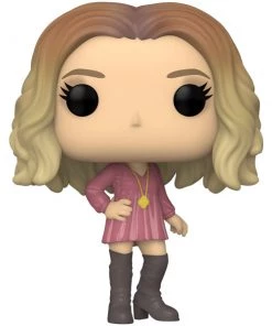 Pop! TV: Schitts Creek- Alexis (FOF'21)