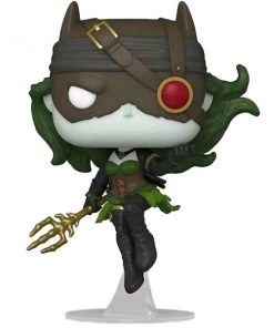 Pop! Heroes: DC- The Drowned (Exc)