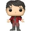 Pop! Tv: Witcher- Jaskier (Red Outfit)