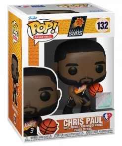 Pop! NBA: Suns- Chris Paul (CE'21)