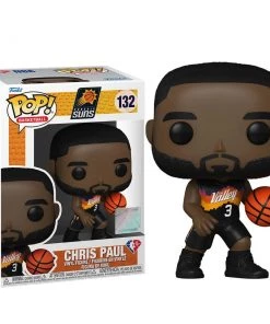 Pop! NBA: Suns- Chris Paul (CE'21) 7 Pop! NBA: Suns- Chris Paul (CE'21)