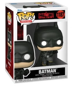 Pop! Movies: The Batman- Batman