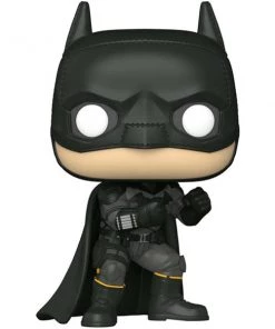 Pop! Movies: The Batman- Batman