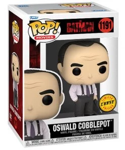 Pop! Movies: The Batman- The Penguin