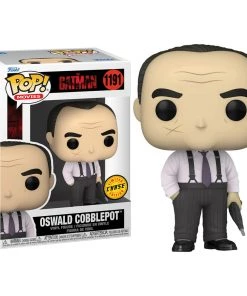Pop! Movies: The Batman- The Penguin