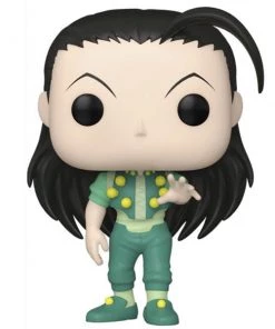 Pop! Animation: Hunter X Hunter- Illumi (Exc)