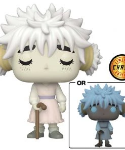 Pop! Animation: Hunter X Hunter- Komugi W/Chase (Exc)