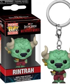 Pocket Pop! Marvel: Doctor Strange In MOM- Rintrah 7 Pocket Pop! Marvel: Doctor Strange In MOM- Rintrah