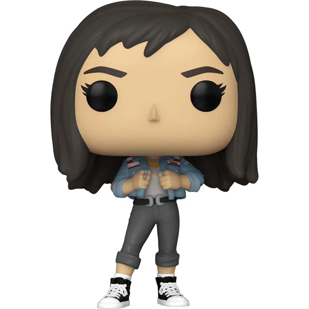 Pop! Marvel: Doctor Strange In MOM- America Chavez 3 Pop! Marvel: Doctor Strange In MOM- America Chavez