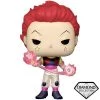 Hunter X Hunter Pop! Animation: HunterxHunter- Hisoka (DGLT)(Exc) 1 Hunter X Hunter Pop! Animation: HunterxHunter- Hisoka (DGLT)(Exc)