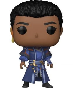Pop! Marvel: Doctor Strange In MOM- Sara