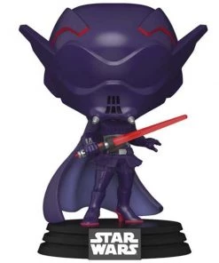 Pop! Star Wars: Visions (Exc)