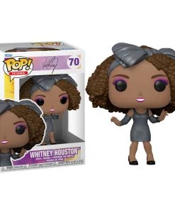 Pop! Icons: Whitney Houston (HWIK)