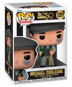 Pop! Movies: The Godfather 50th- Michael