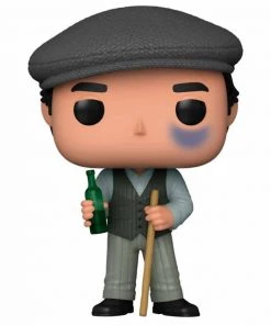 Pop! Movies: The Godfather 50th- Michael