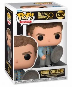 Pop! Movies: The Godfather 50th- Sonny